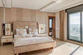Royale duplexe Pleine Centre Tanger